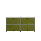 USM Haller sideboard M68