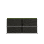 USM Haller sideboard M68