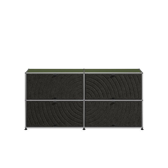 USM Haller sideboard M68