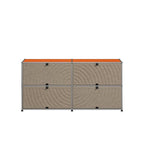 USM Haller sideboard M68