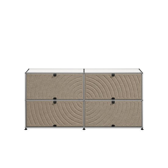 USM Haller sideboard M68