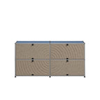 USM Haller sideboard M68