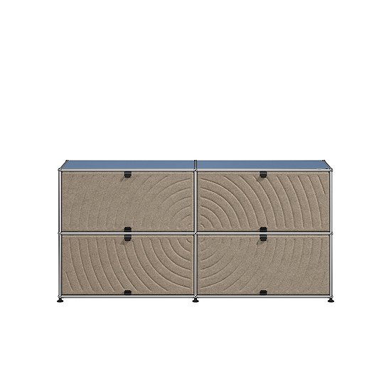USM Haller sideboard M68