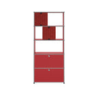 USM Haller shelf