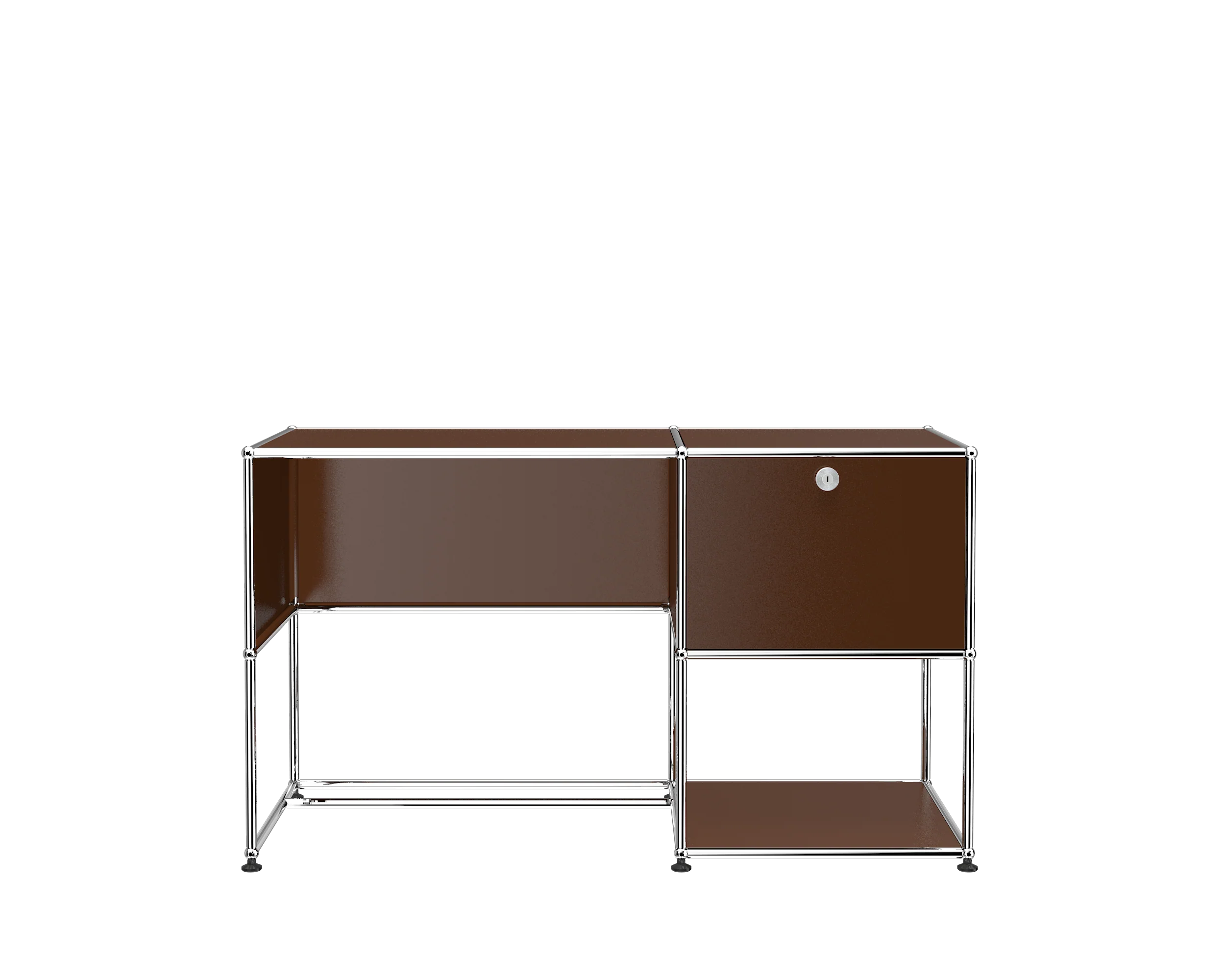 USM Haller Custom Desk Unit (A1)