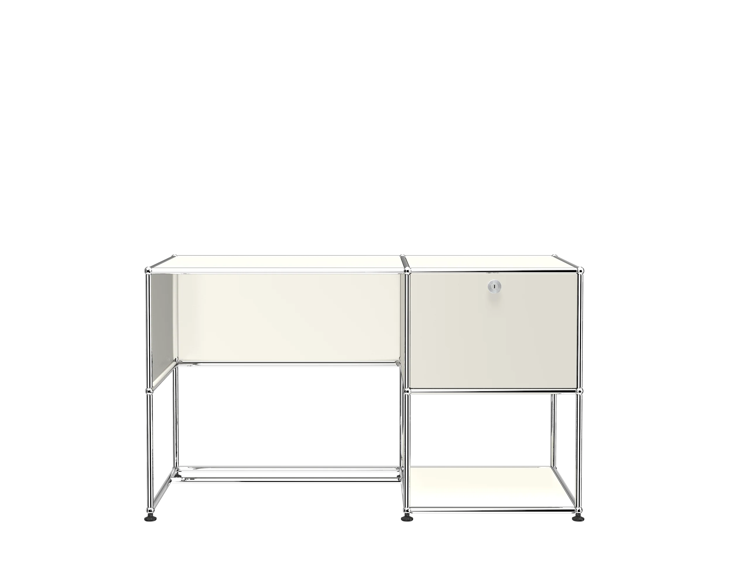 USM Haller Custom Desk Unit (A1)