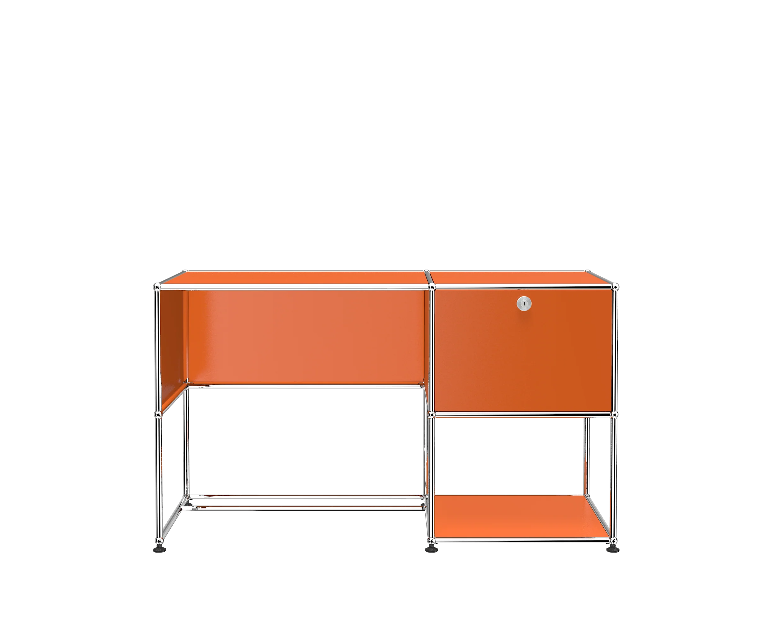 USM Haller Custom Desk Unit (A1)