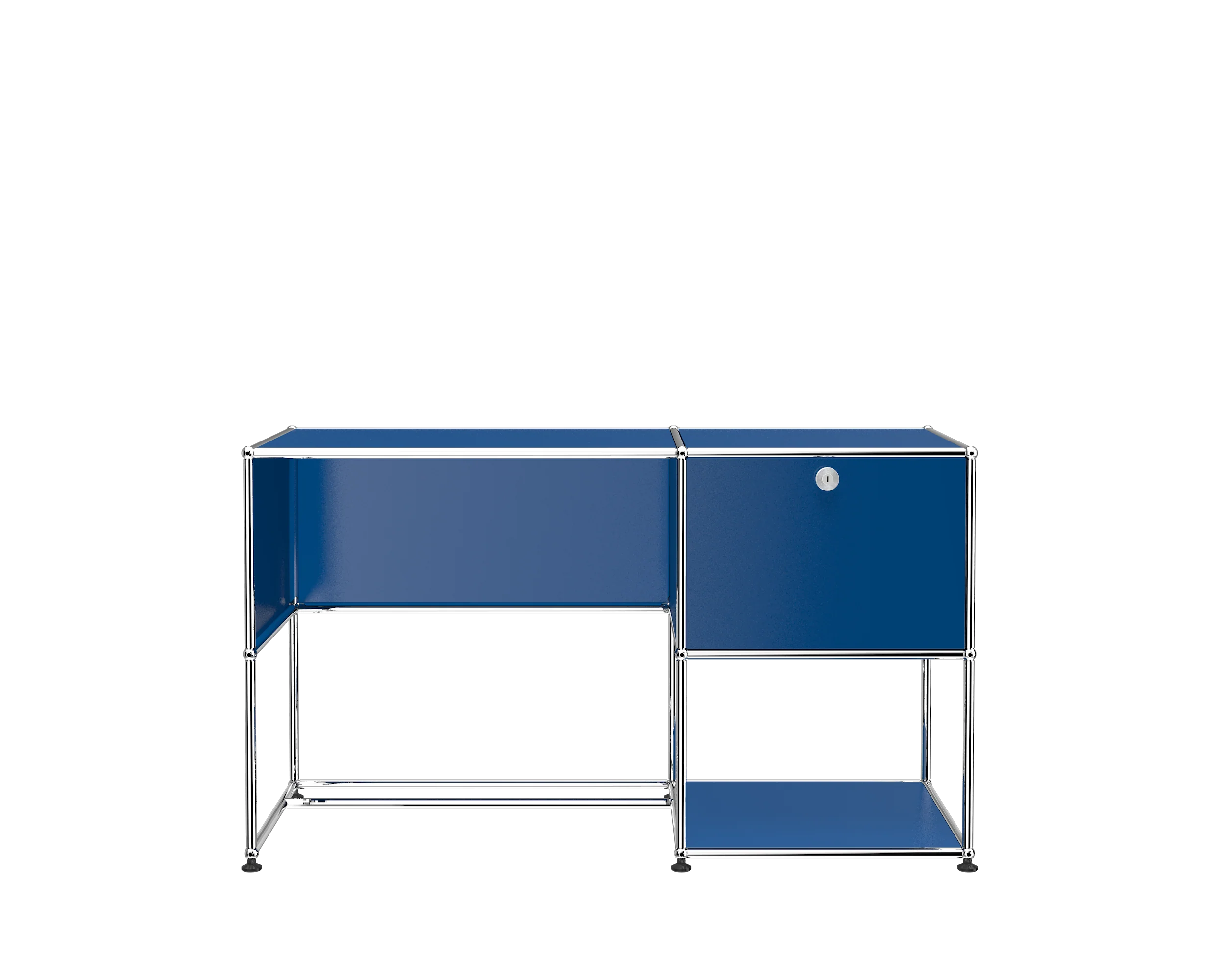 USM Haller Custom Desk Unit (A1)
