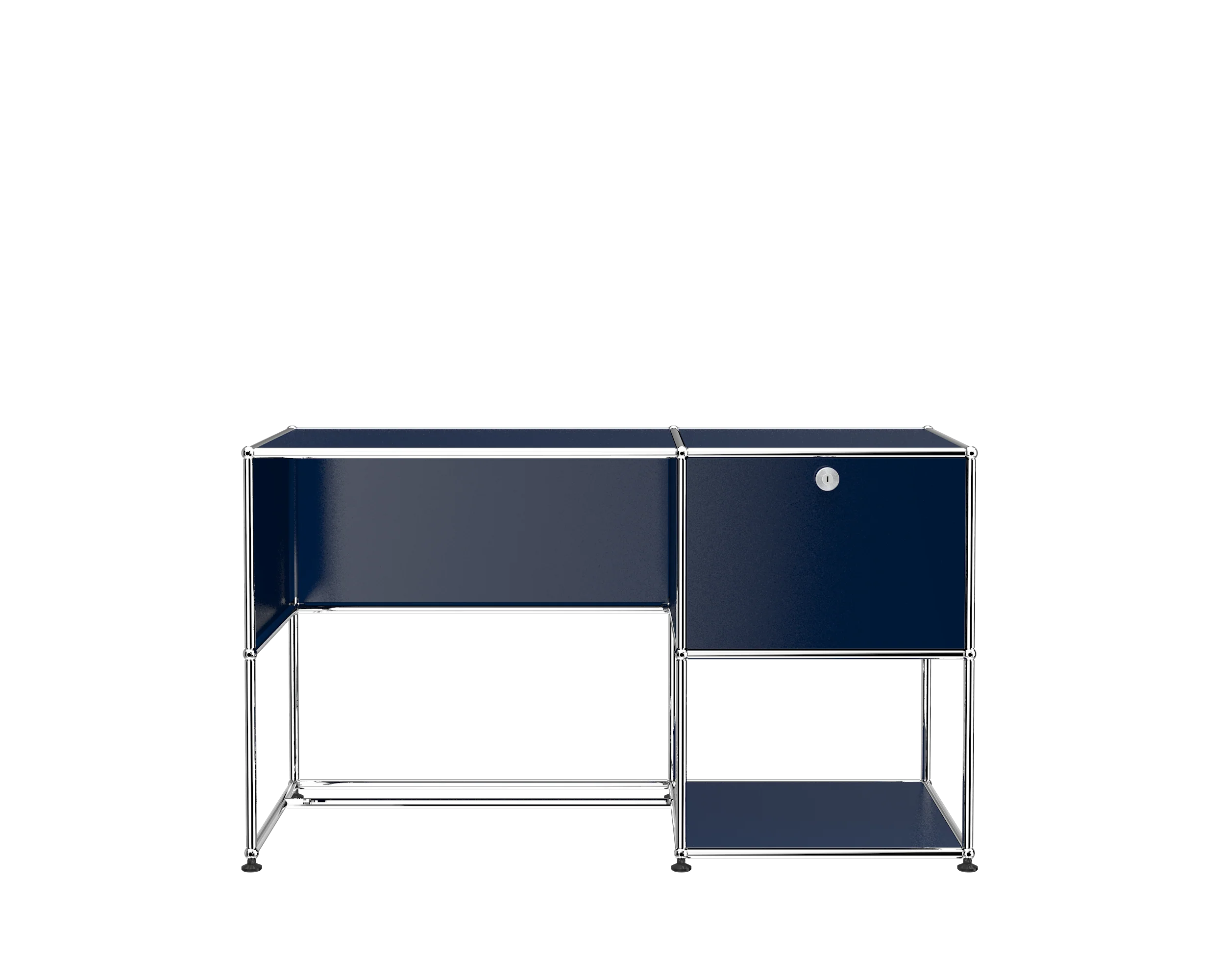 USM Haller Custom Desk Unit (A1)