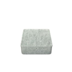 USM Inos Box Set deep, 500, with tray