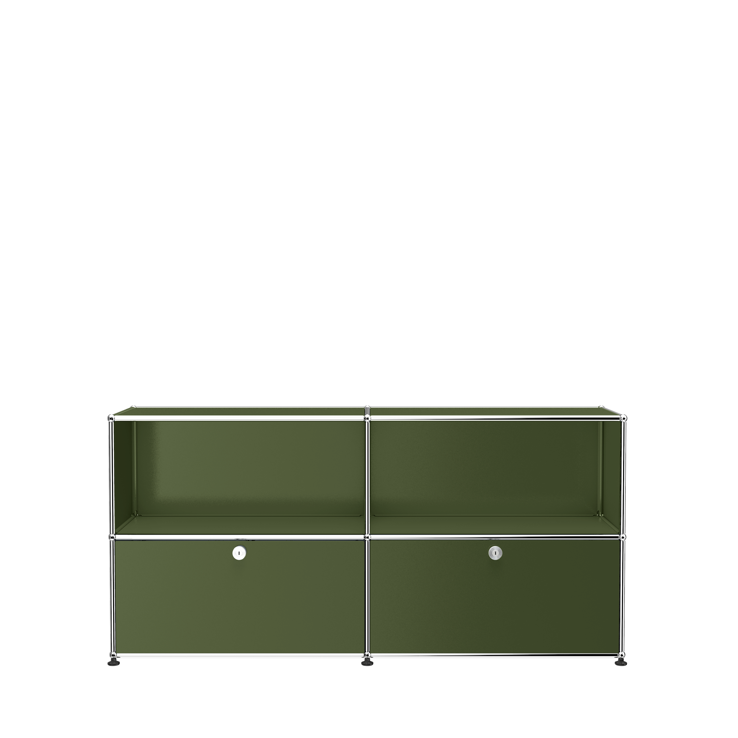 USM Haller file credenza (C2AF)