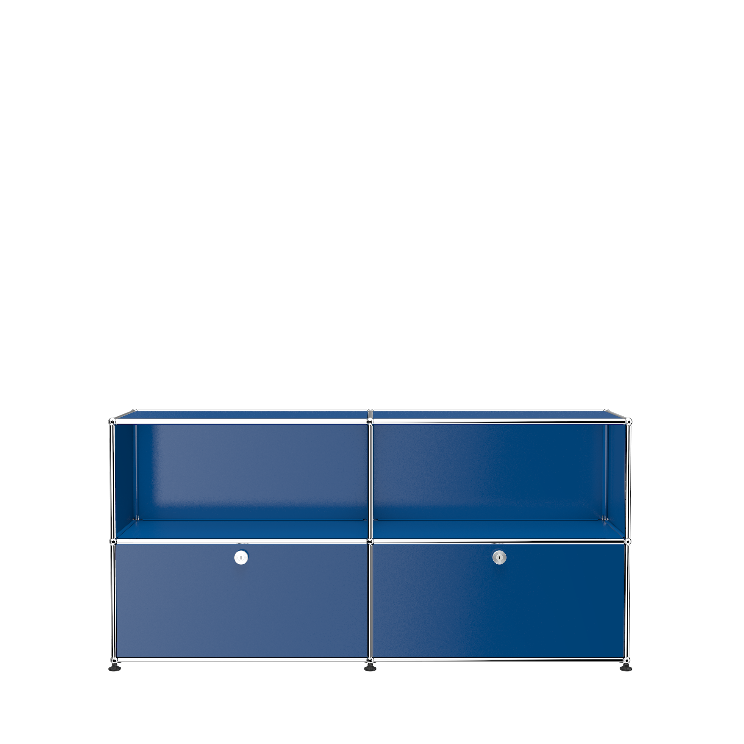 USM Haller file credenza (C2AF)