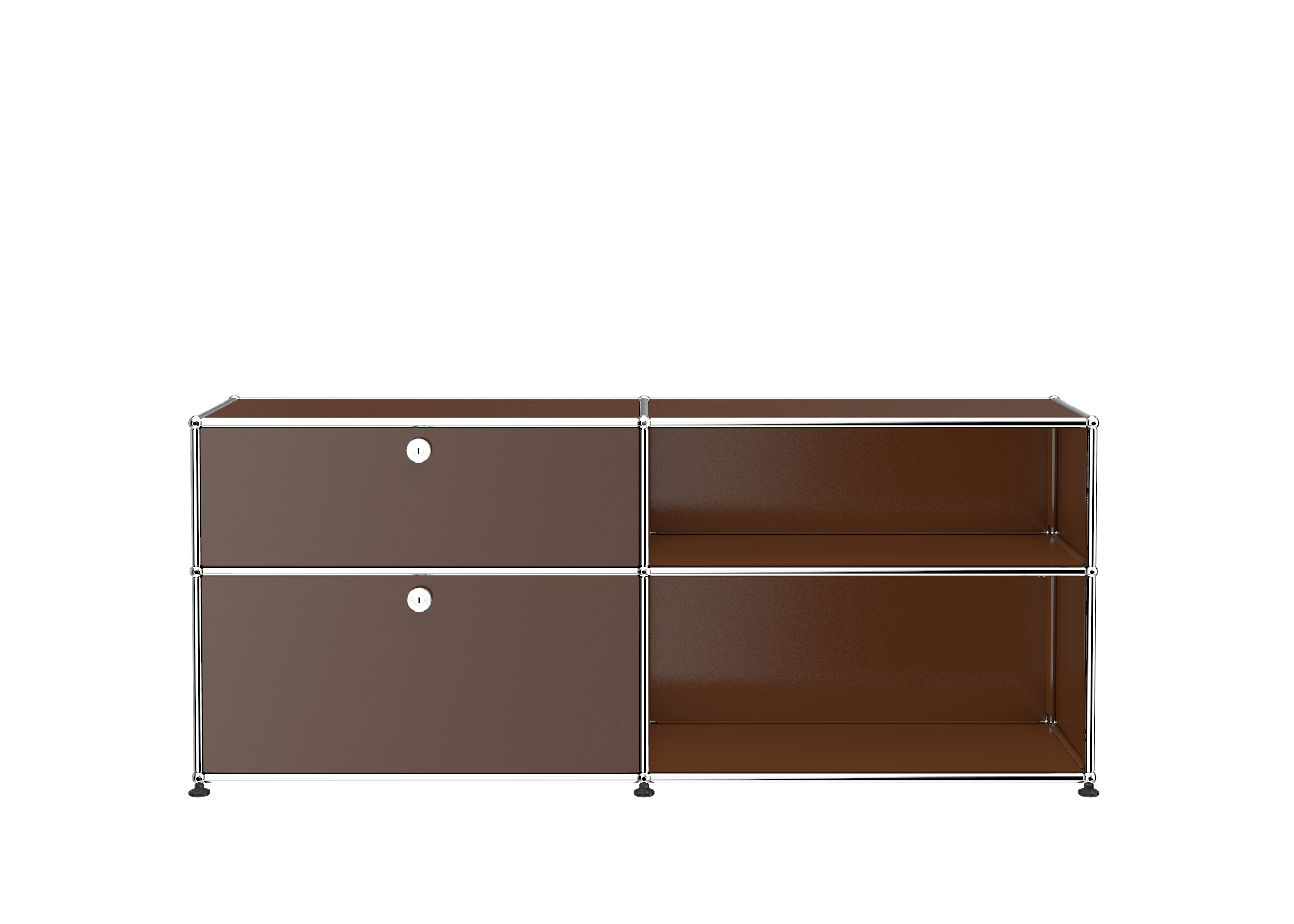 USM Haller Mid- Credenza (DF)