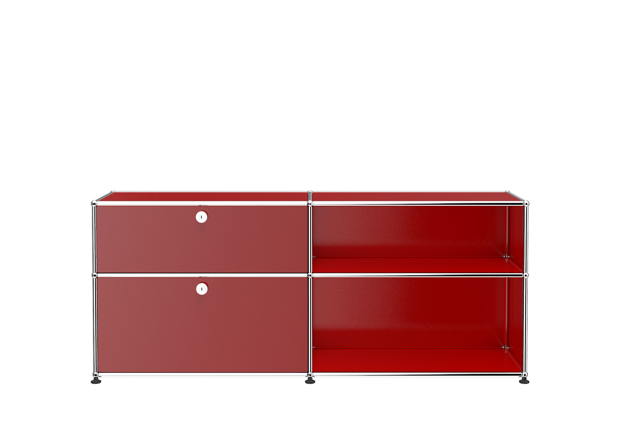 USM Haller Mid- Credenza (DF)