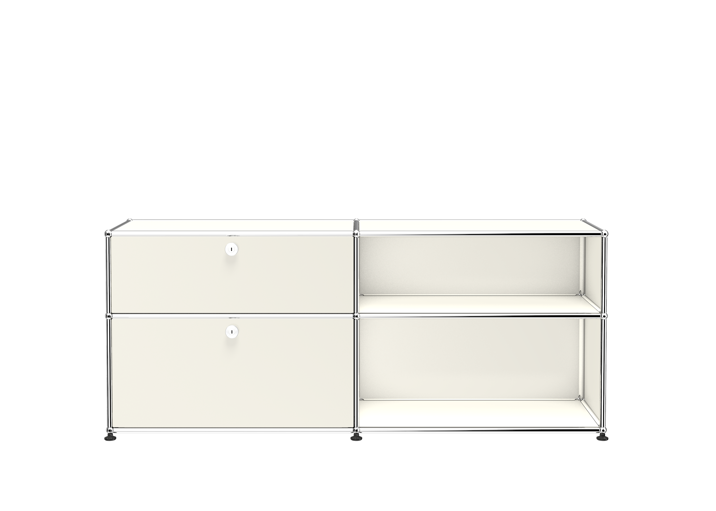 USM Haller Mid- Credenza (DF)