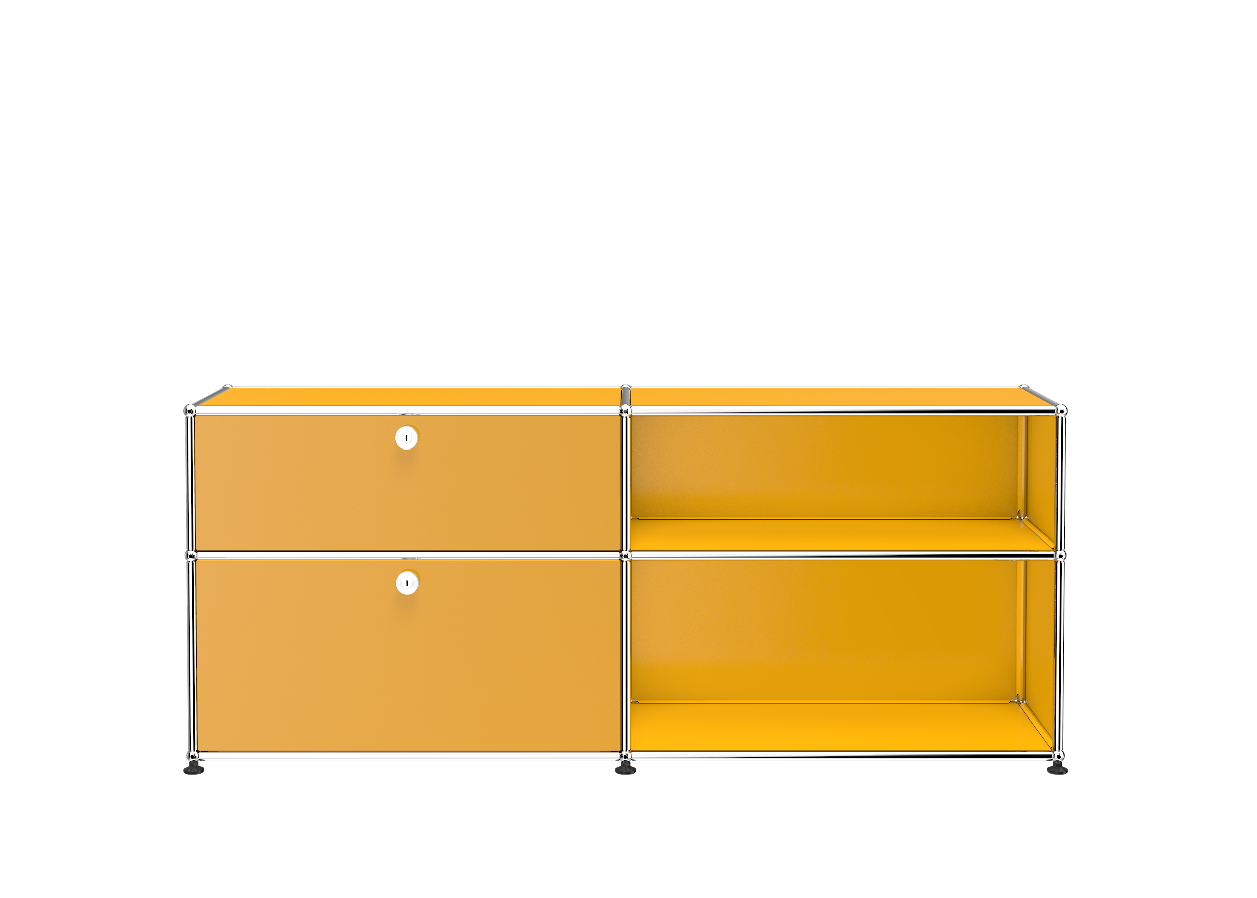 USM Haller Mid- Credenza (DF)