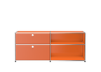 USM Haller Mid- Credenza (DF)