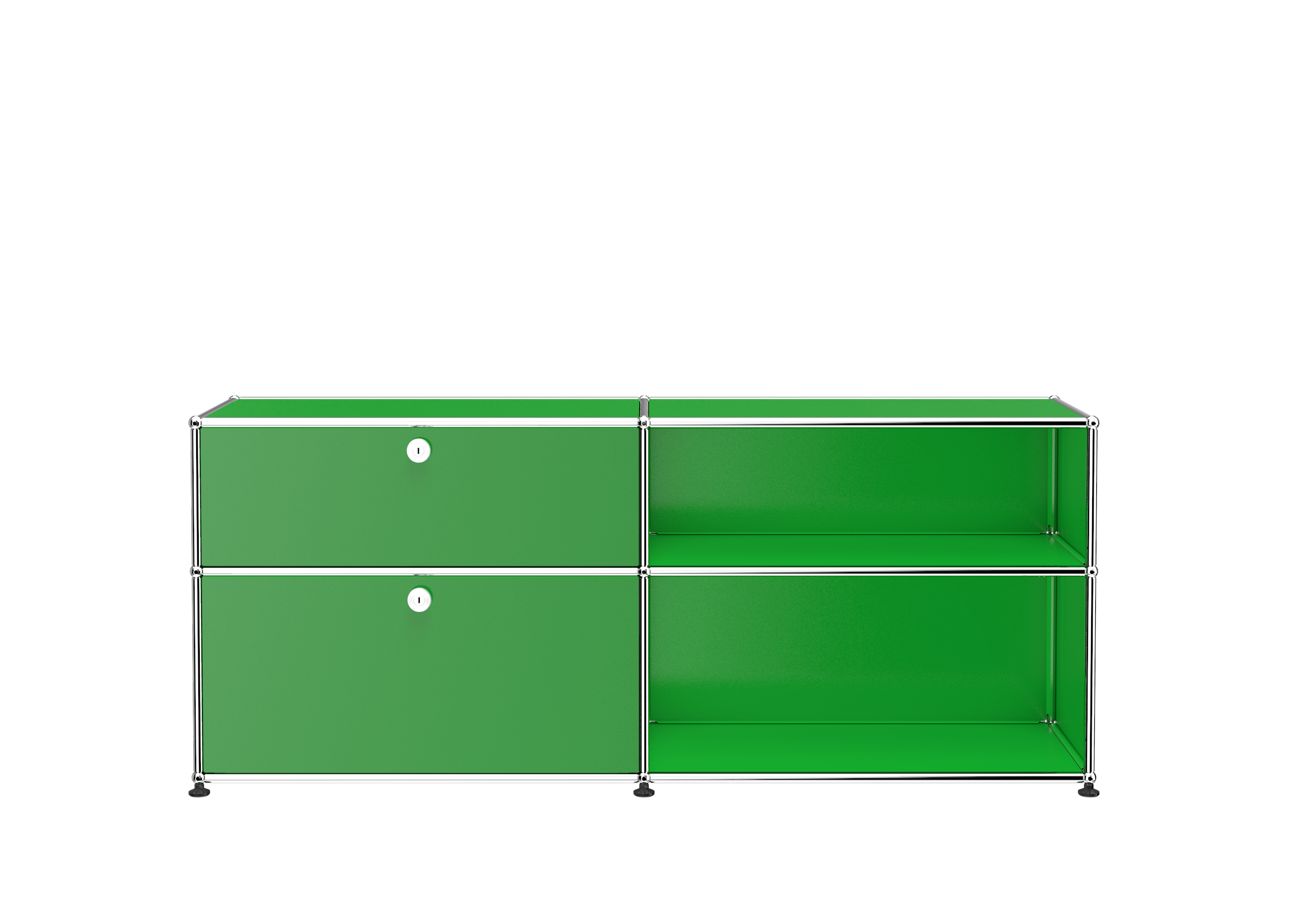 USM Haller Mid- Credenza (DF)
