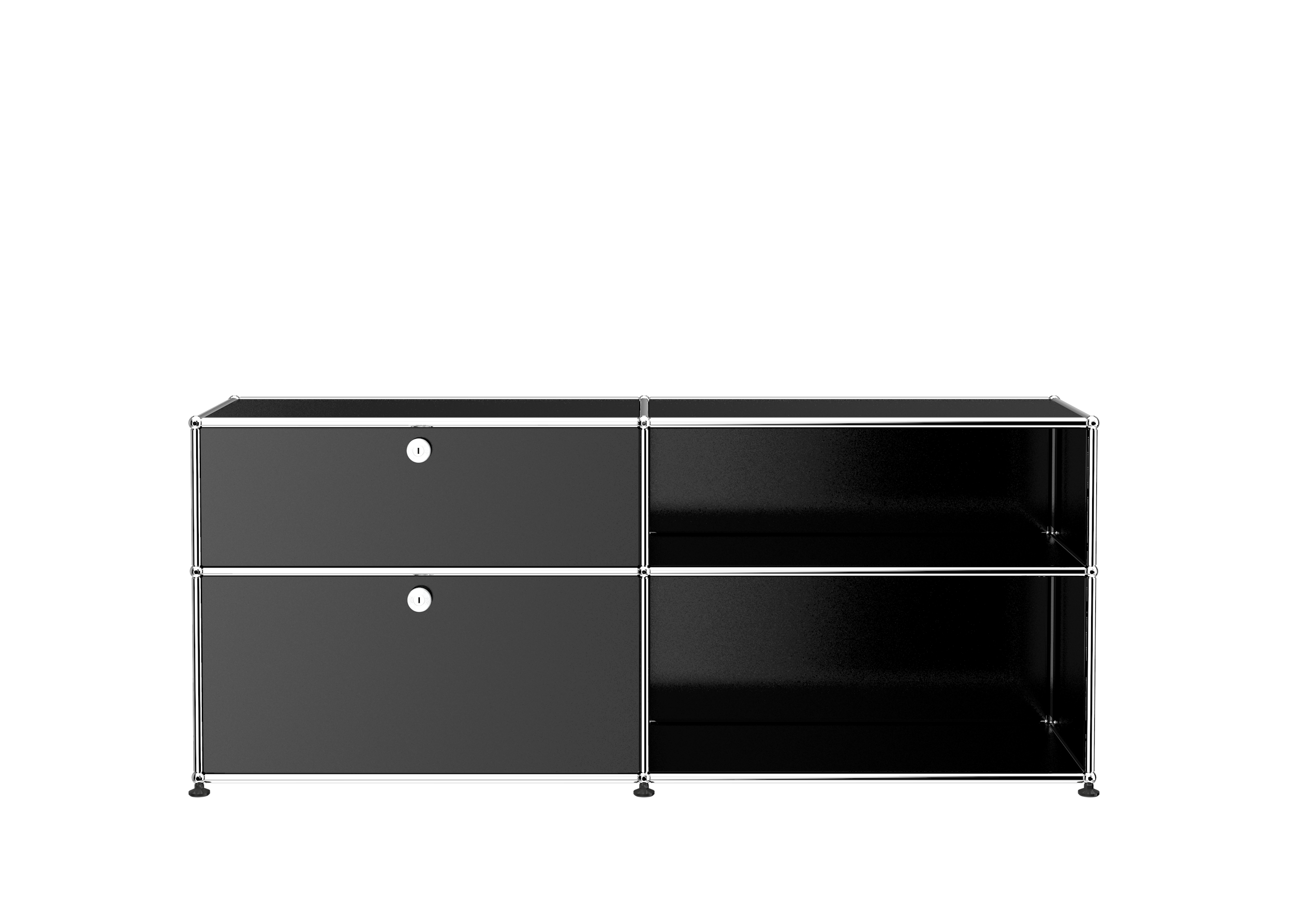 USM Haller Mid- Credenza (DF)