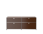 USM Haller Mid-Credenza (D)