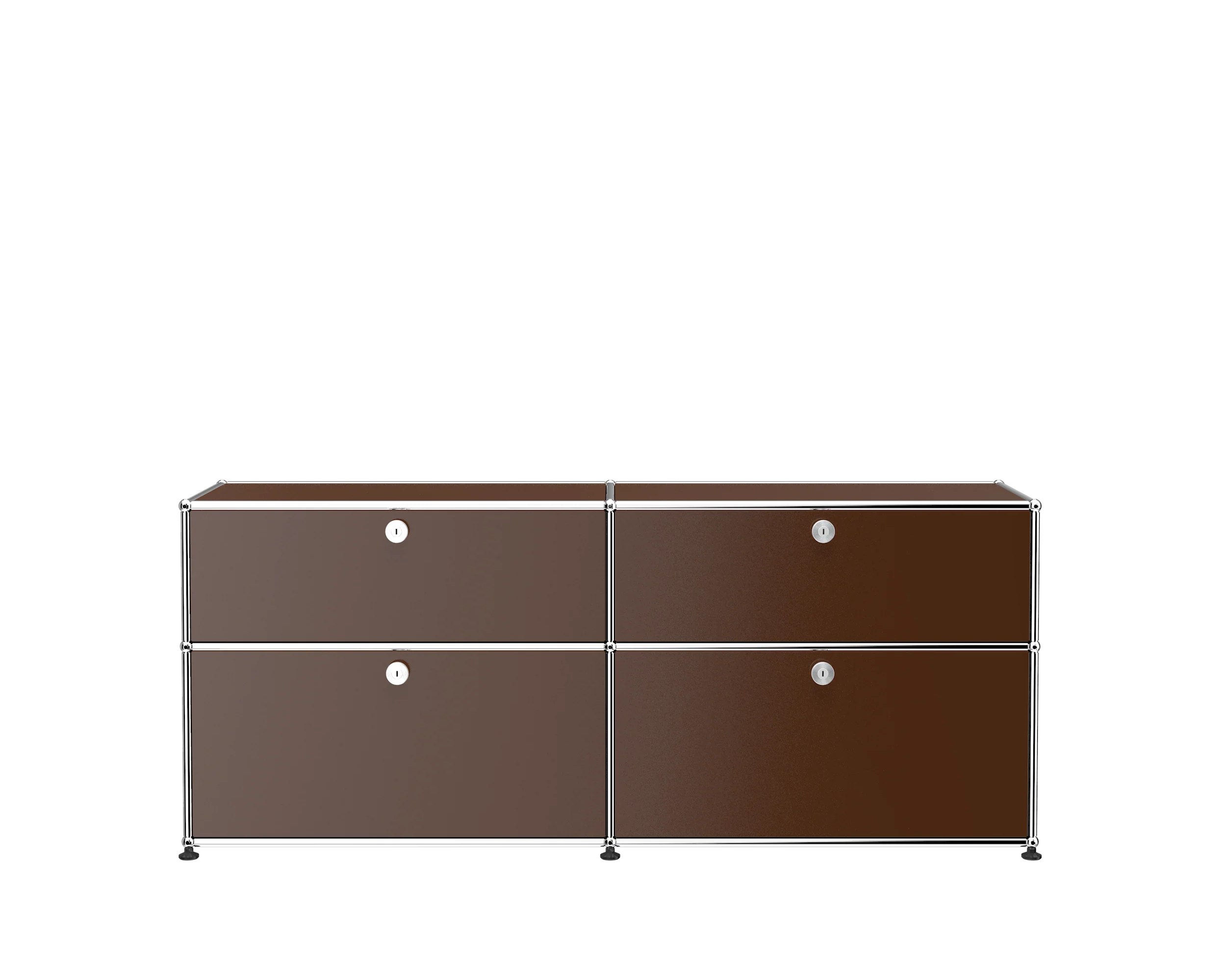 USM Haller Mid-Credenza (D)