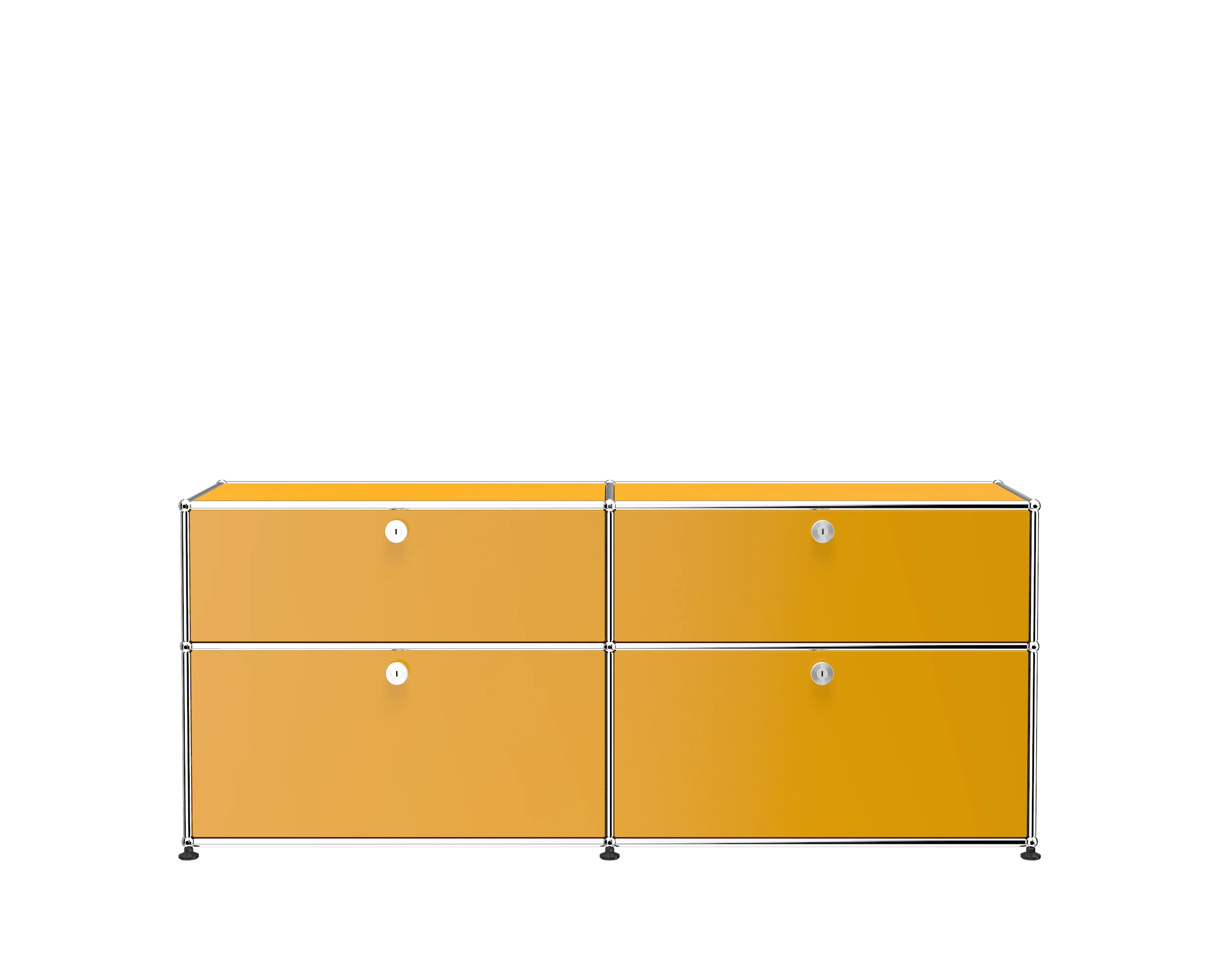 USM Haller Mid-Credenza (D)