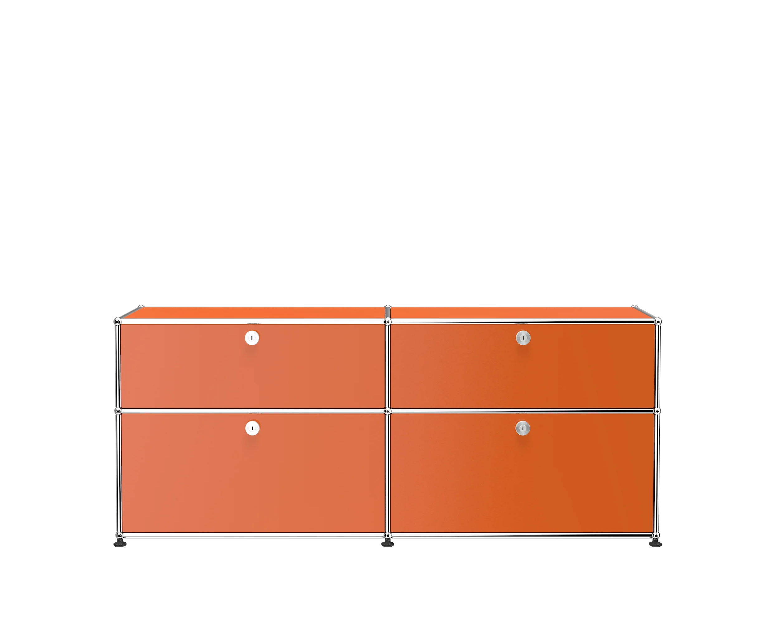 USM Haller Mid-Credenza (D)