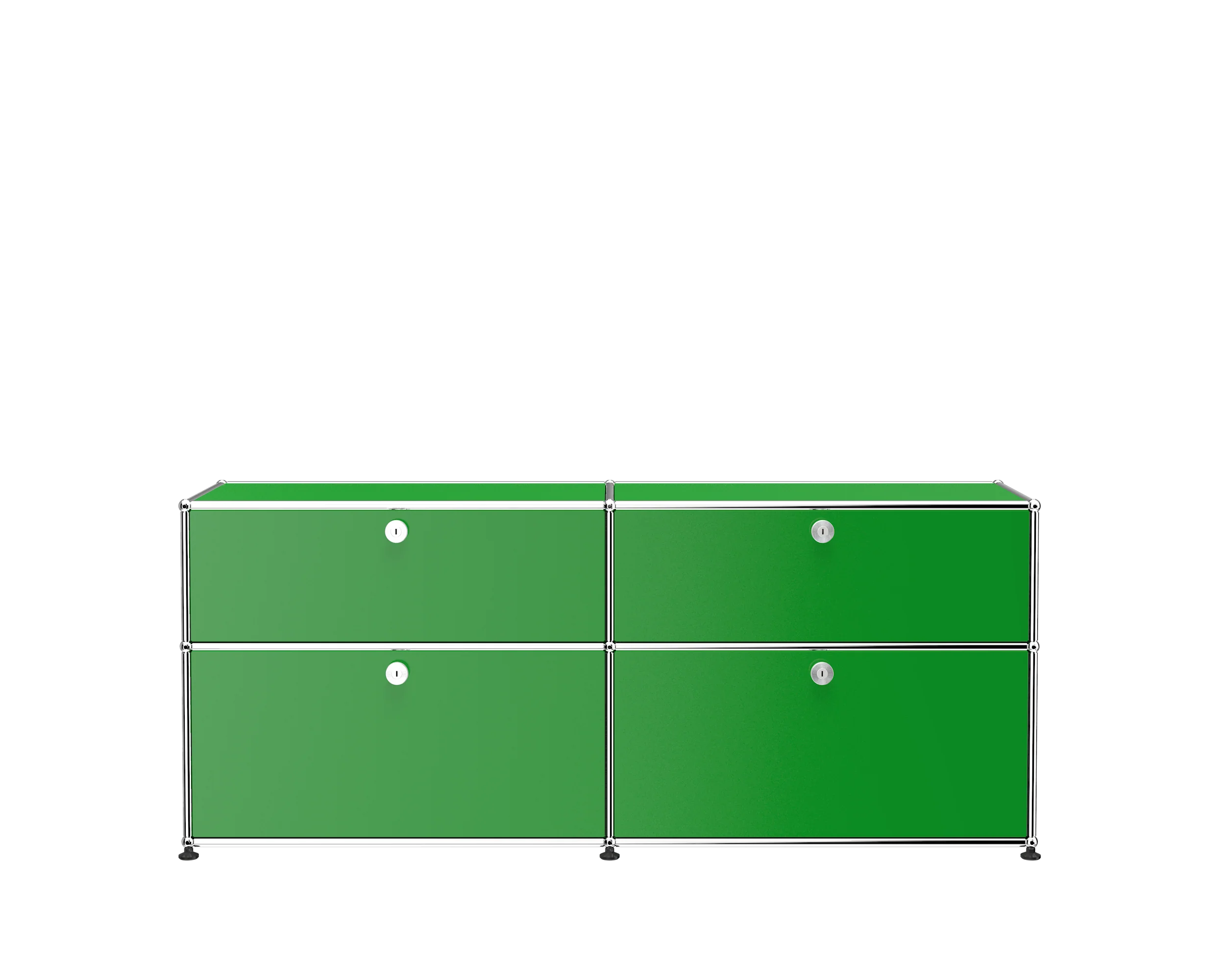 USM Haller Mid-Credenza (D)