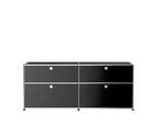 USM Haller Mid-Credenza (D)