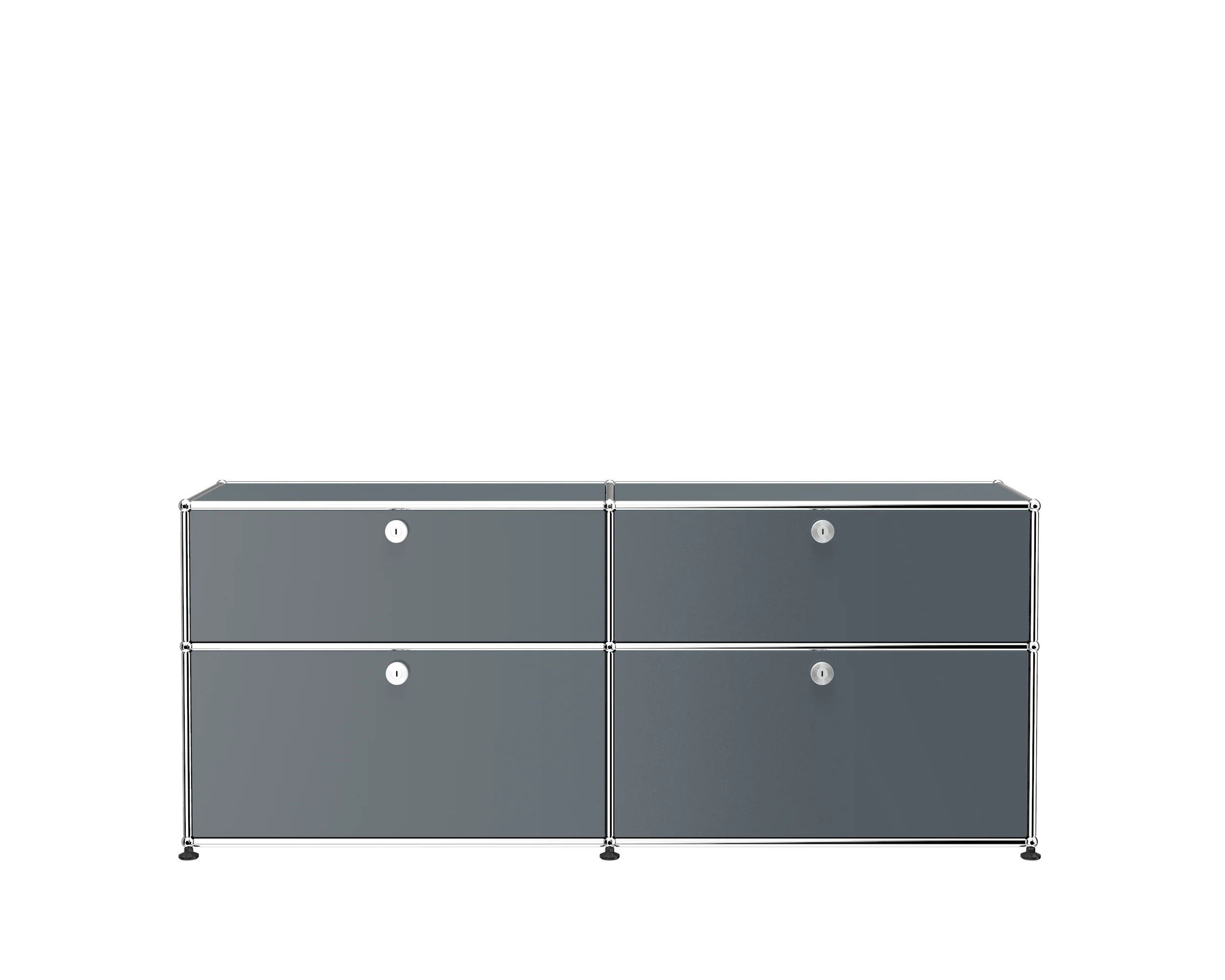 USM Haller Mid-Credenza (D)