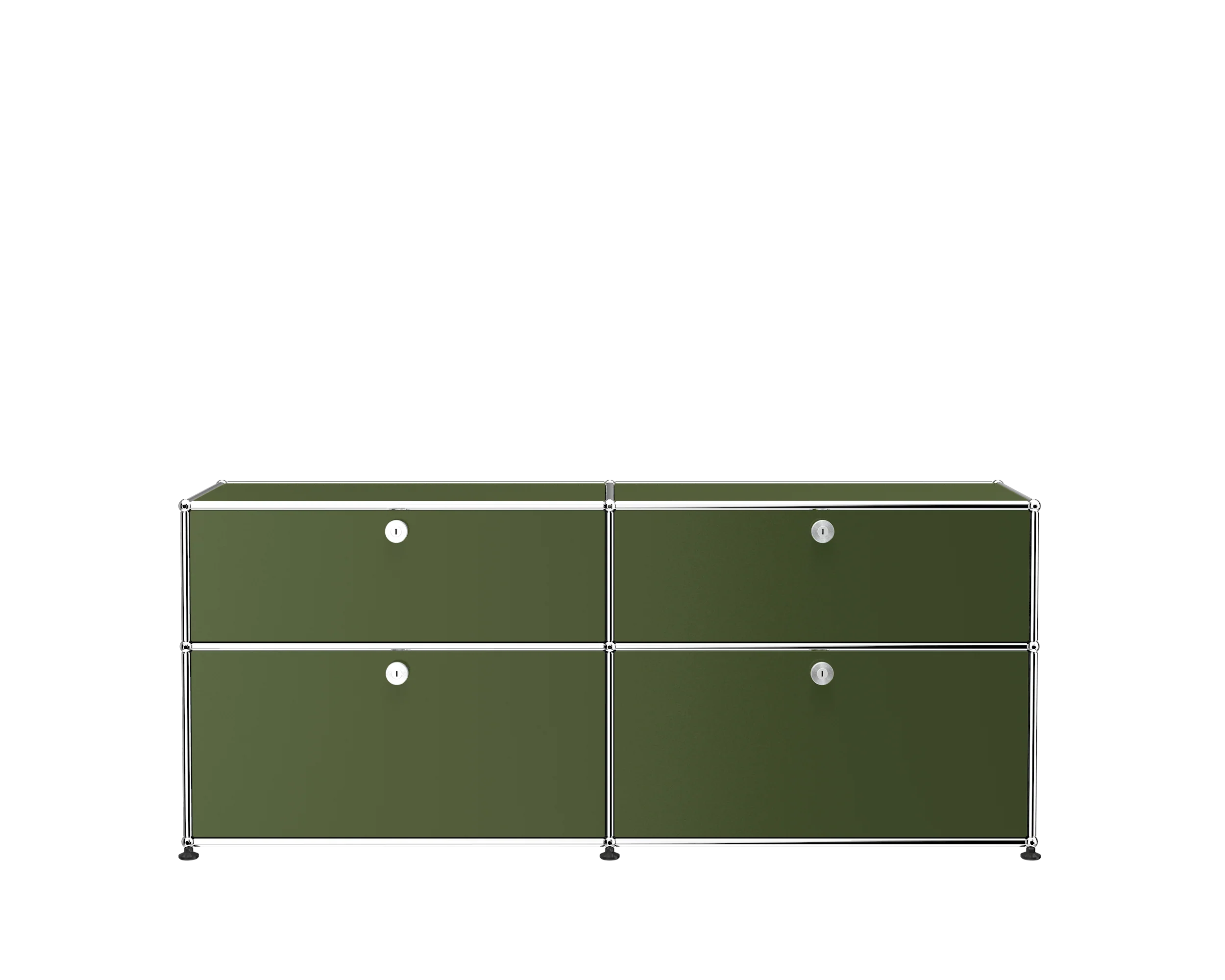 USM Haller Mid-Credenza (D)