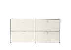 USM Haller file credenza (E2F)