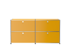 USM Haller file credenza (E2F)