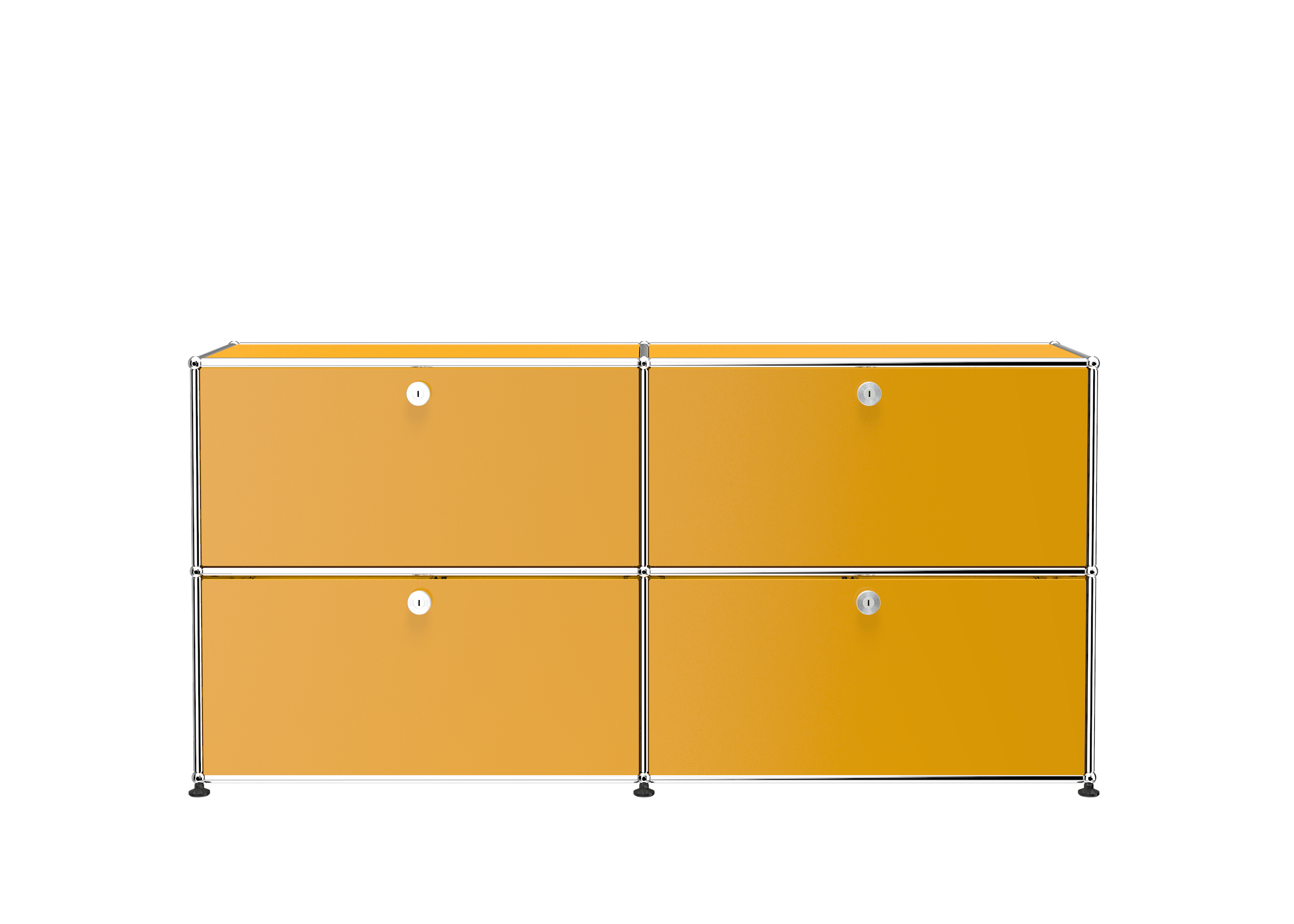 USM Haller file credenza (E2F)