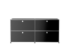 USM Haller file credenza (E2F)