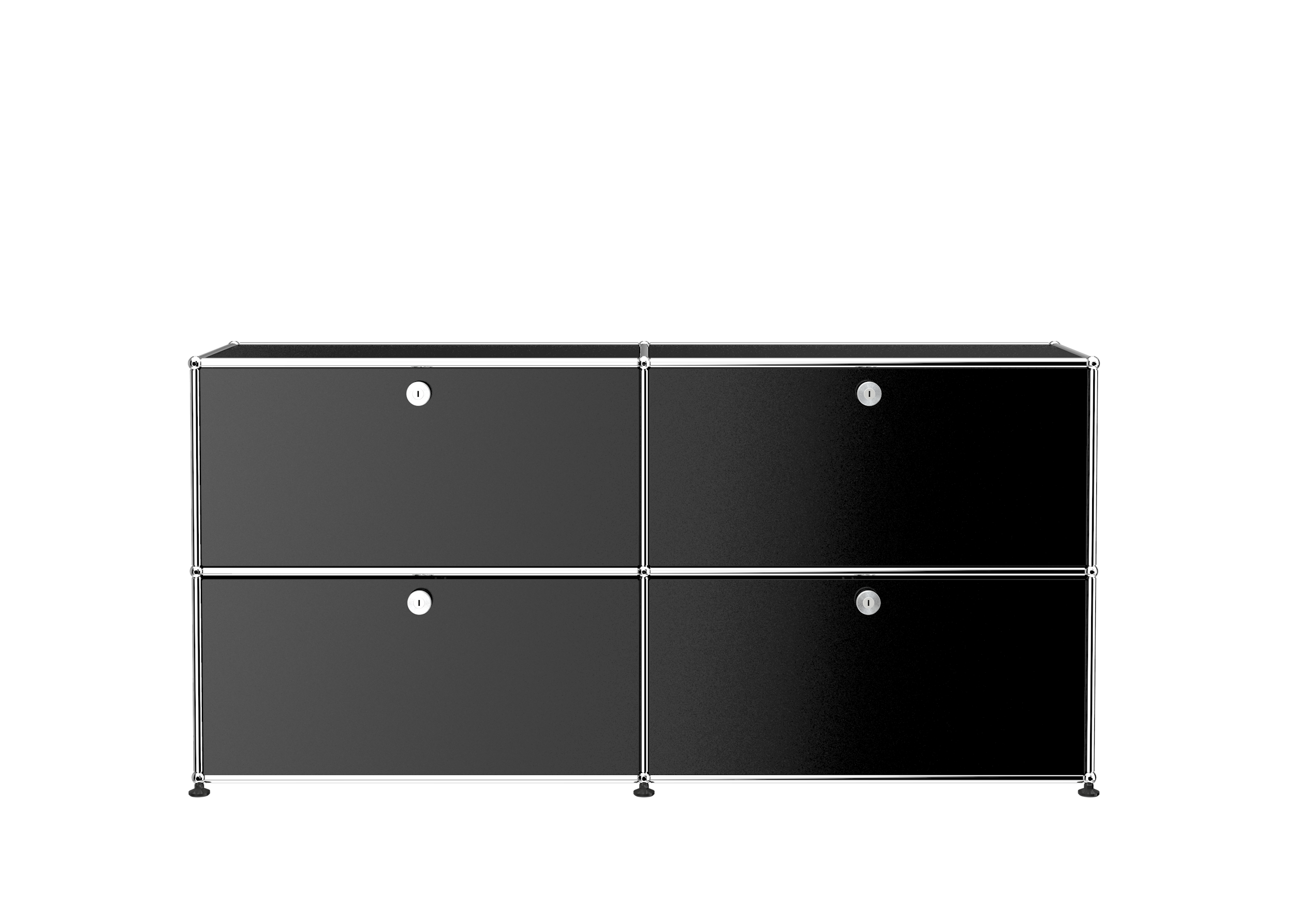 USM Haller file credenza (E2F)