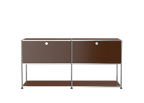 USM Haller credenza (F2)