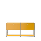 USM Haller credenza (F2)