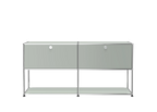 USM Haller credenza (F2)