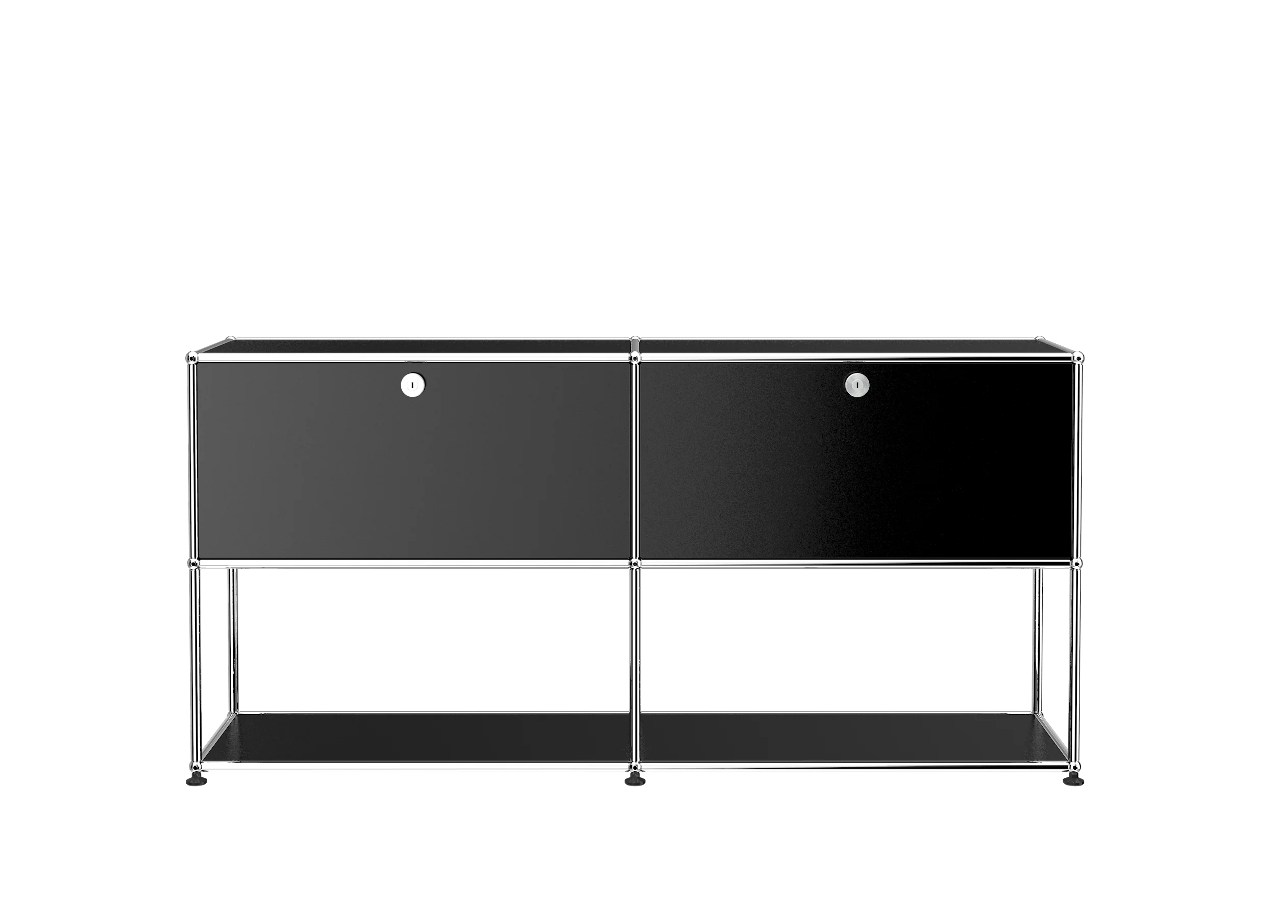 USM Haller credenza (F2)