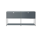 USM Haller credenza (F2)