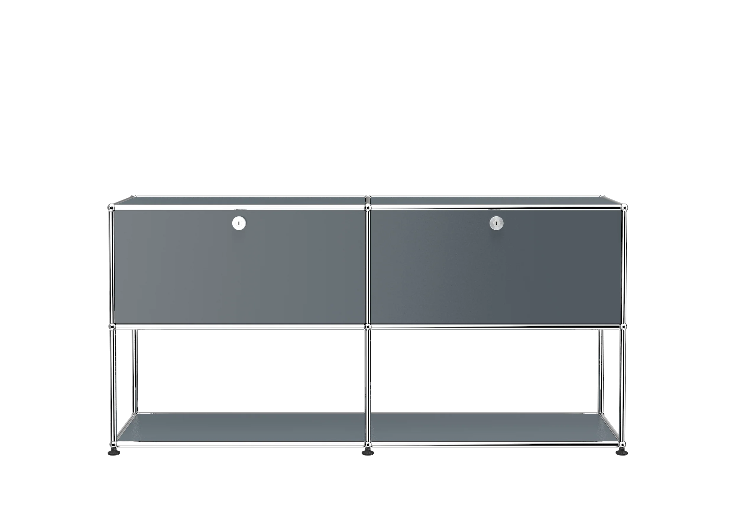 USM Haller credenza (F2)