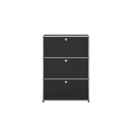 USM Haller shelf