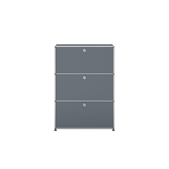 USM Haller shelf