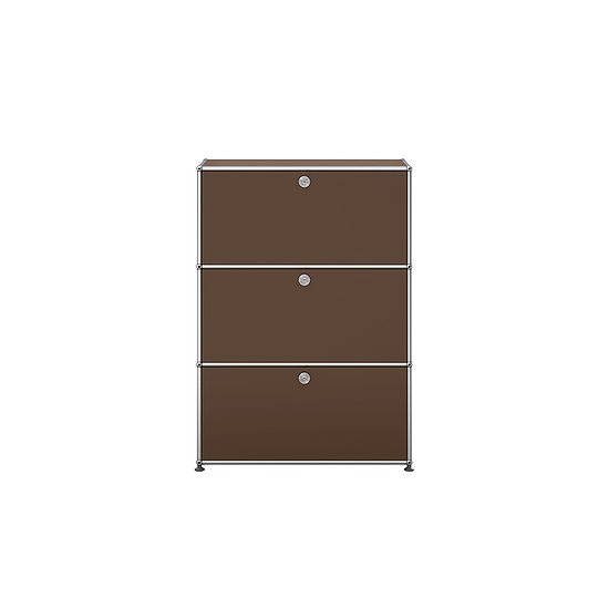 USM Haller shelf