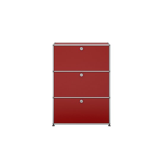 USM Haller shelf