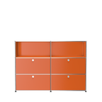 USM Haller storage (G2A)