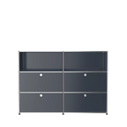 USM Haller storage (G2A)
