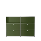USM Haller storage (G2A)