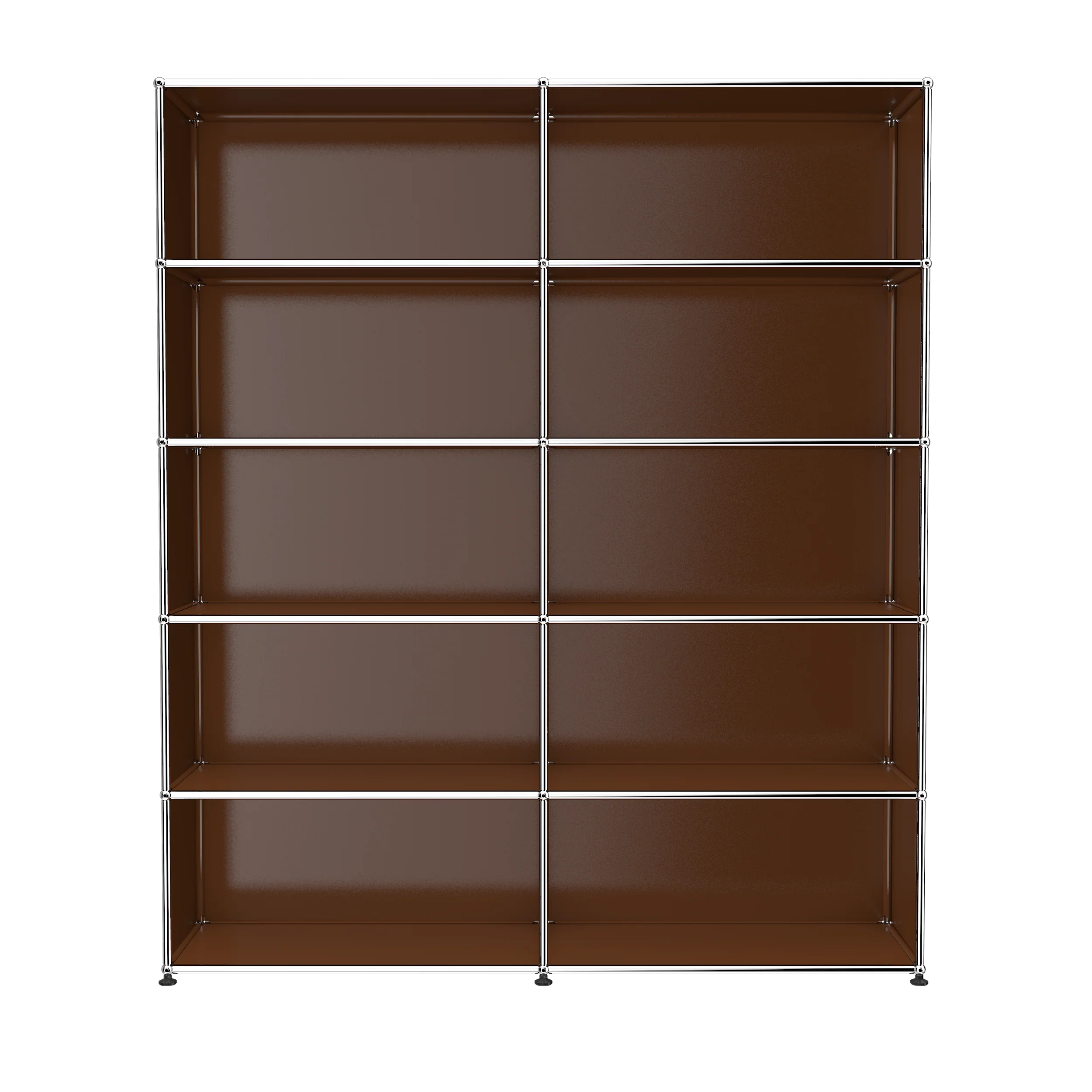 USM Haller shelving (H2)